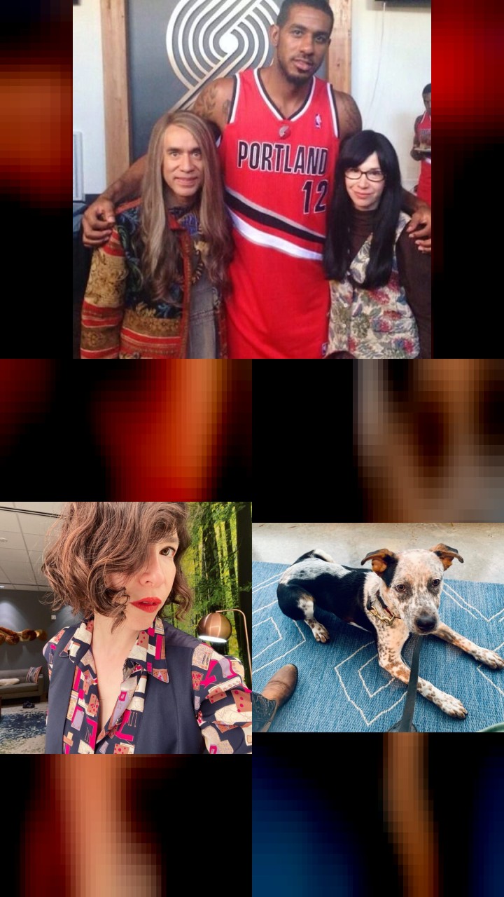 Carrie Brownstein’s Instagram: 10 Most Loved Posts