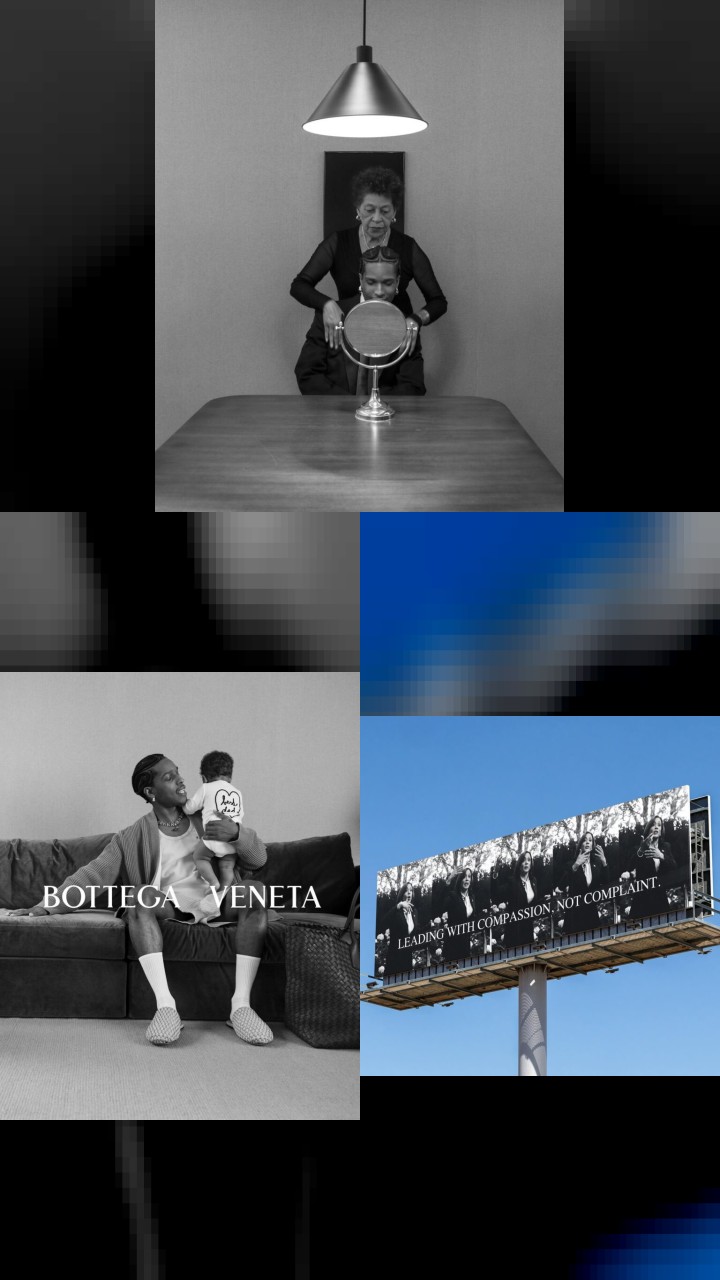 Carrie Mae Weems’s 10 Most Hearted Instagram Photos