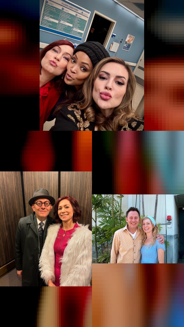 Top 10 Most Engaging Instagram Posts by Carrie Preston