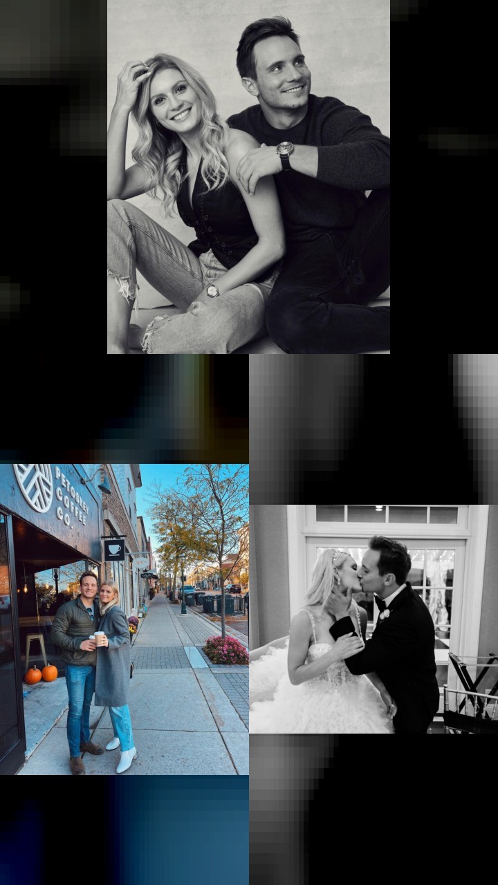 Carrie Wampler's 10 Most Loved Instagram Moments