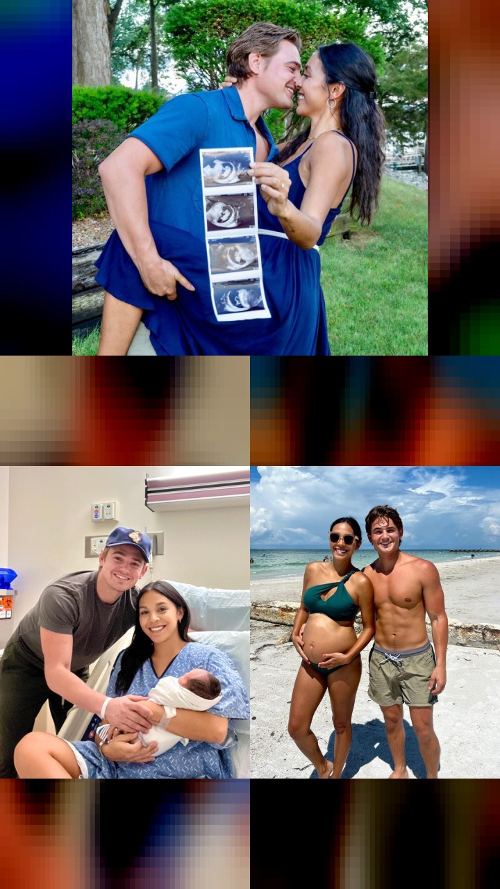 10 Carson Boatman Instagram Photos That Got Major Love