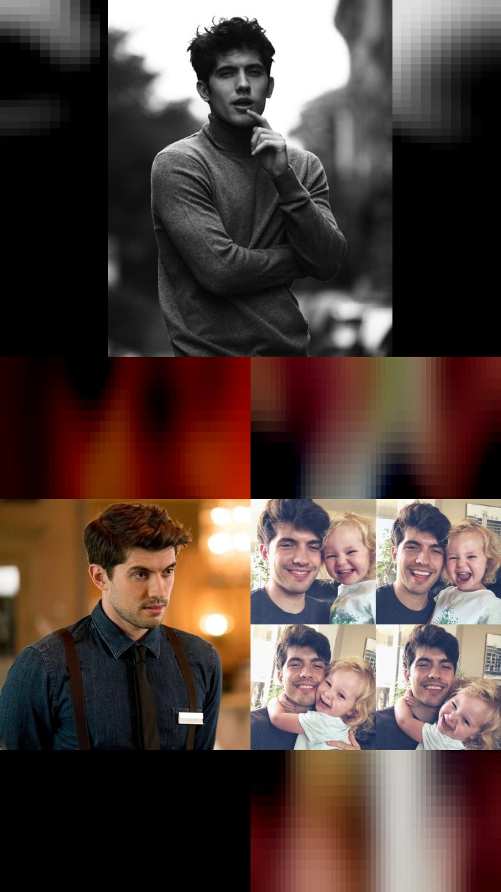 10 Carter Jenkins Instagram Photos That Got Major Love