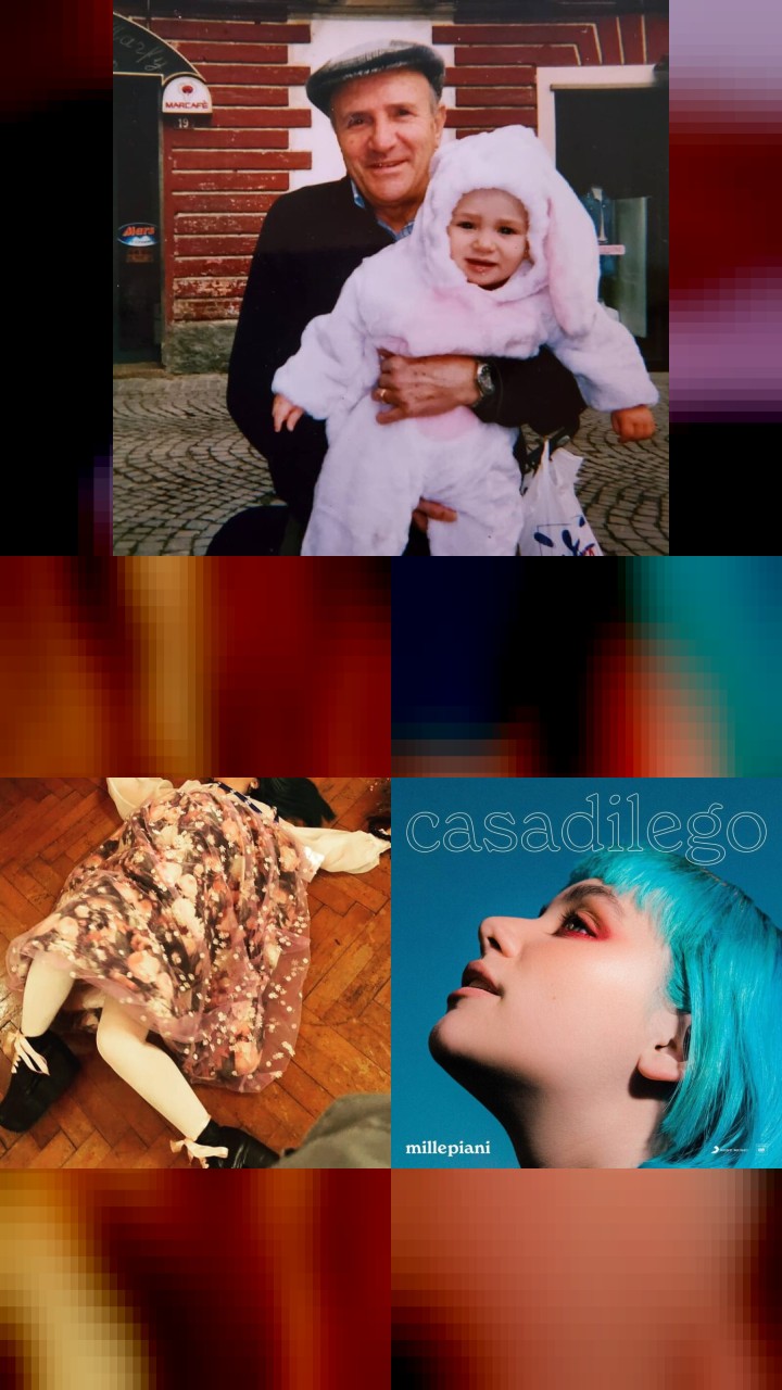 Double Tap Frenzy: Casadilego's Top 10 Instagram Pics
