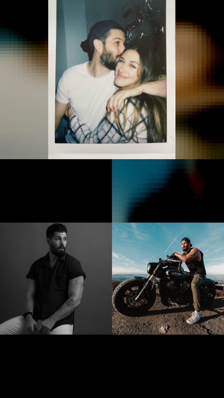 The Ultimate Ranking: Casey Deidrick's 10 Most-Liked Pics