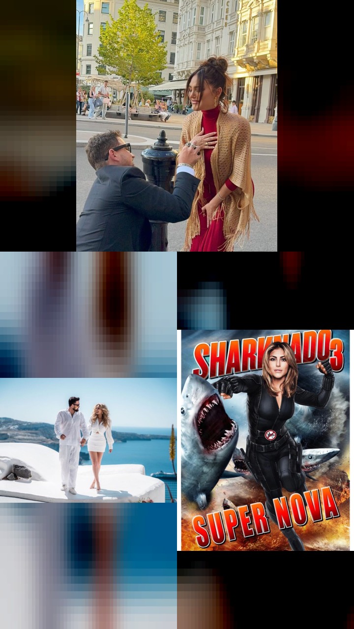 Cassie Scerbo’s 10 Most Adored Instagram Photos