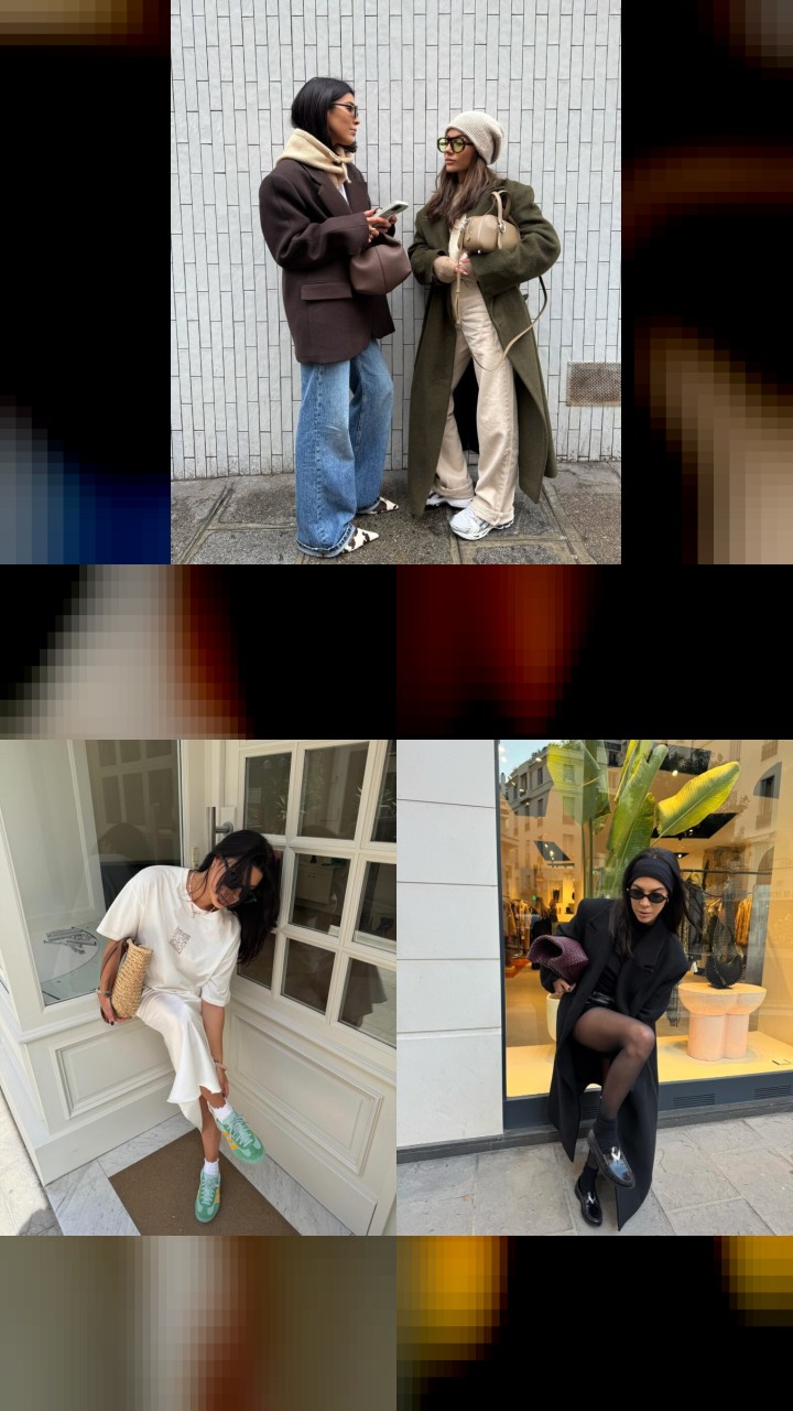 Top 10 Instagram Hits from Cassandre Lapierre