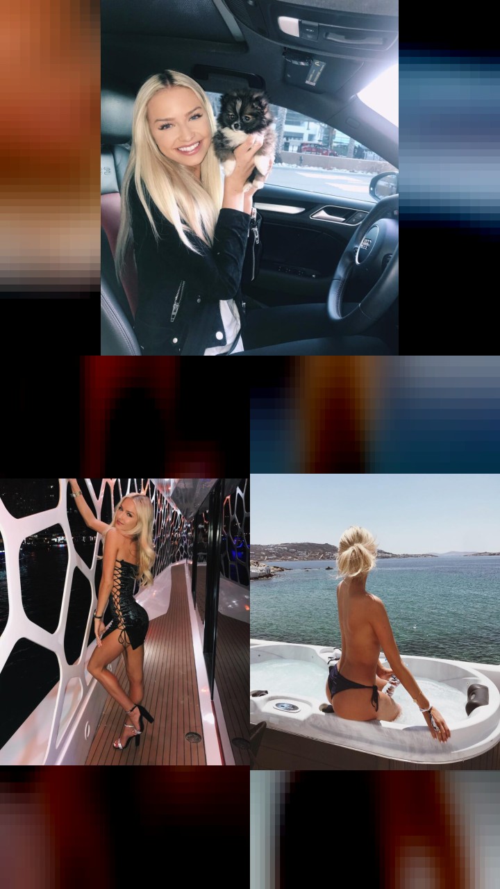 Cassidy Wolf's Instagram: Top 10 Most Loved Photos