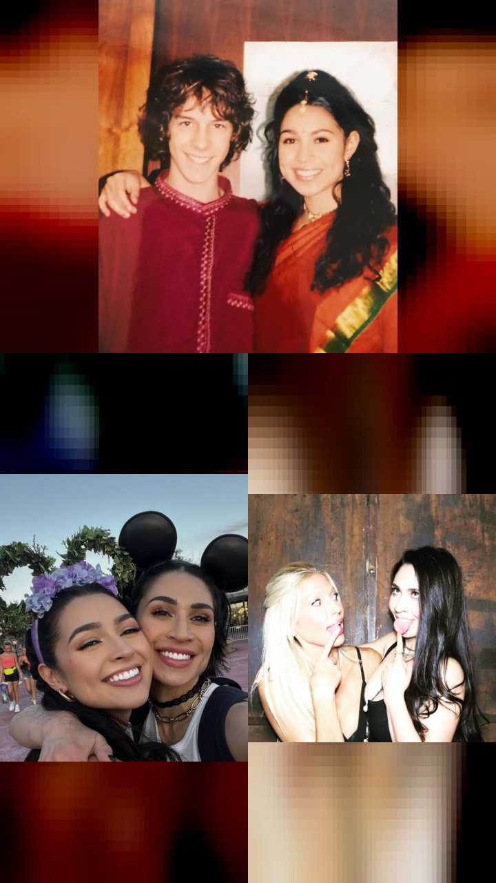 The Top 10 Most Liked Instagram Photos of Cassie Steele
