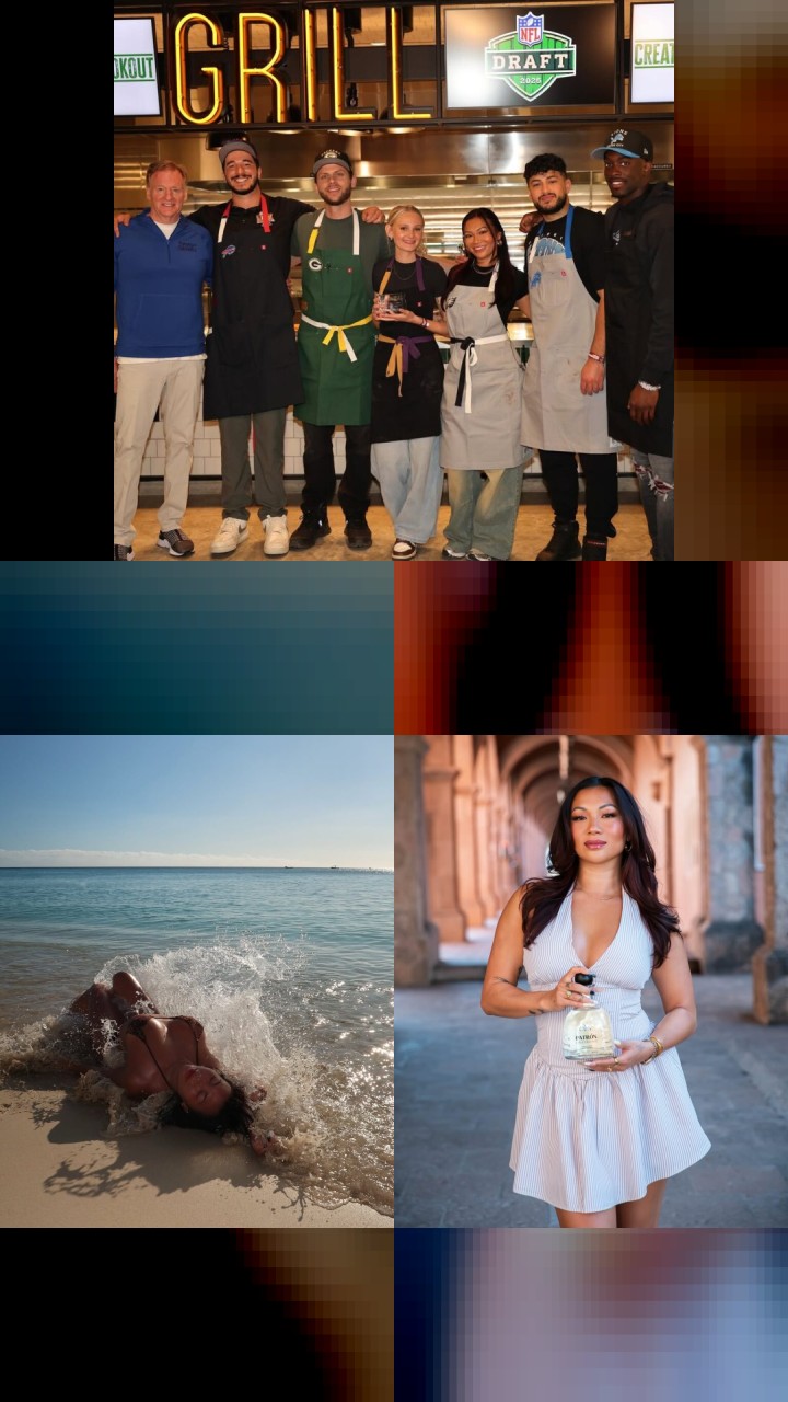 Cassie Yeung's Most Liked Instagram Photos of All Time