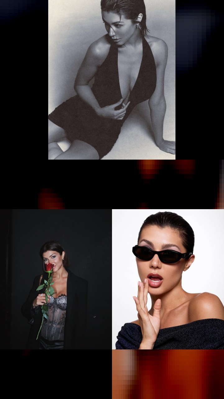 10 Must-See Instagram Posts by Cata Freer