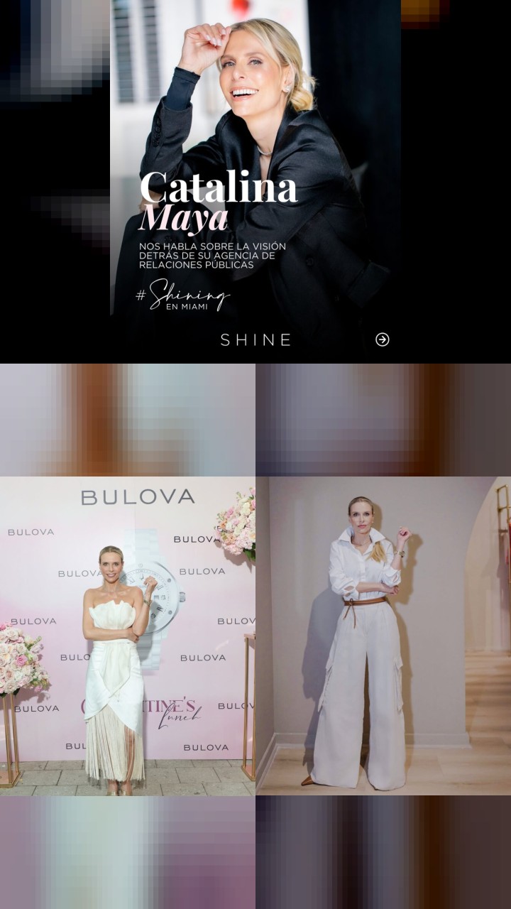 10 Catalina Maya Instagram Photos That Got Major Love