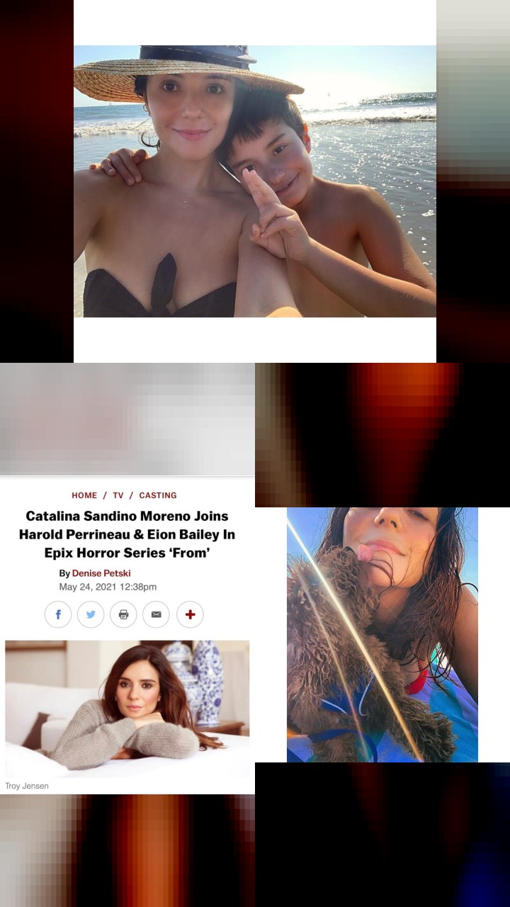 Catalina Sandino Moreno’s Instagram: 10 Most Loved Posts