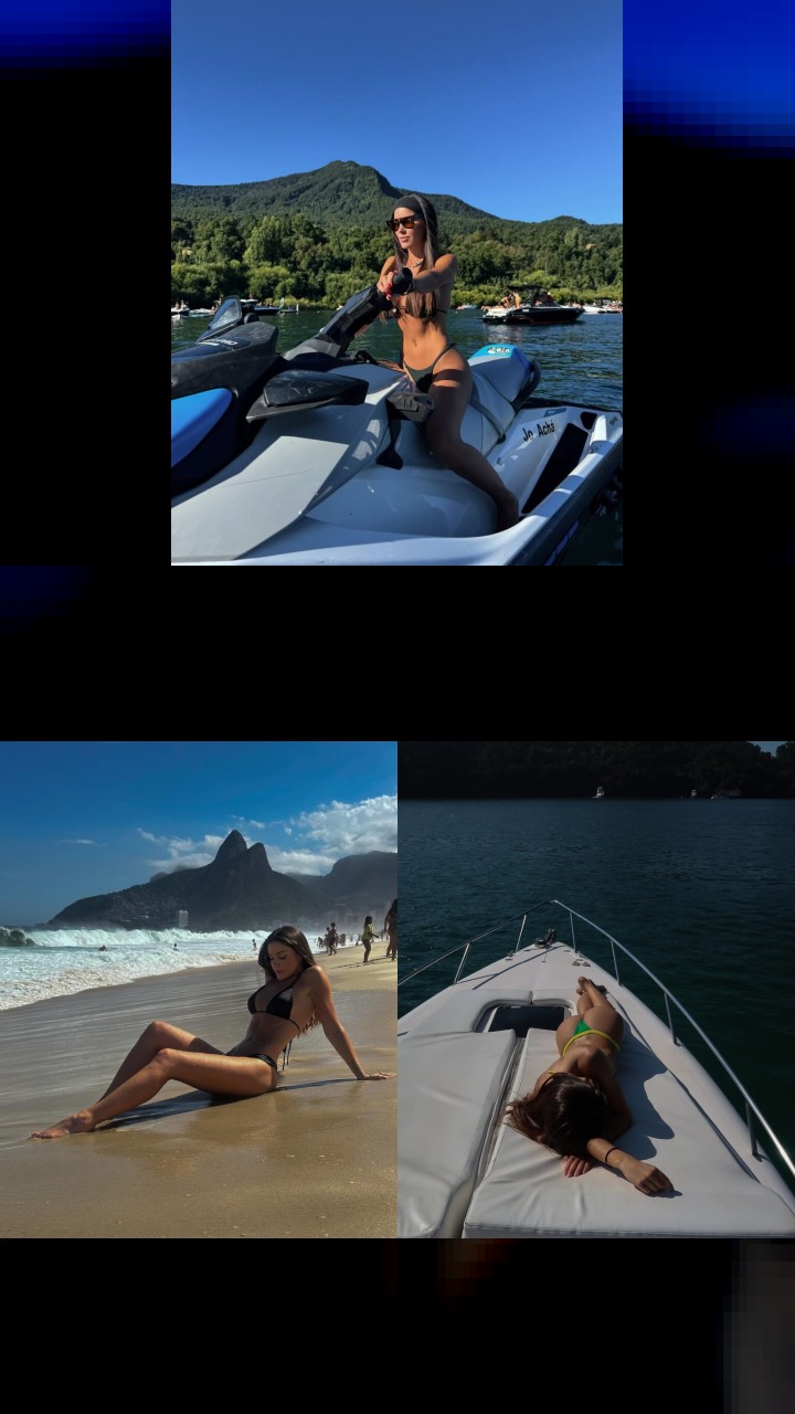 Unveiling Catalina Vallejos's 10 Most Liked Instagram Photos