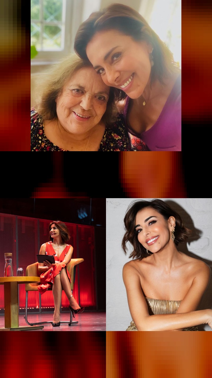 10 Breathtaking Instagram Photos of Catarina Furtado