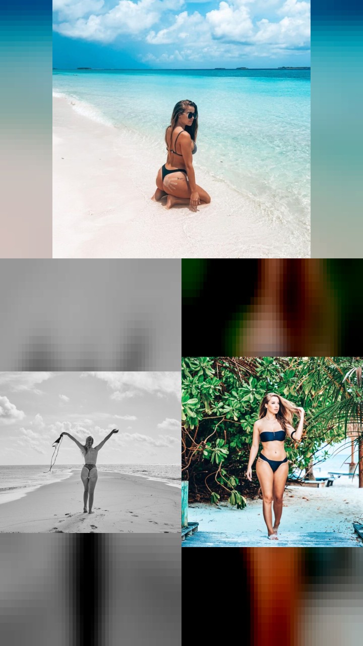 Catarina Jacob’s Instagram: The 10 Most Loved Photos