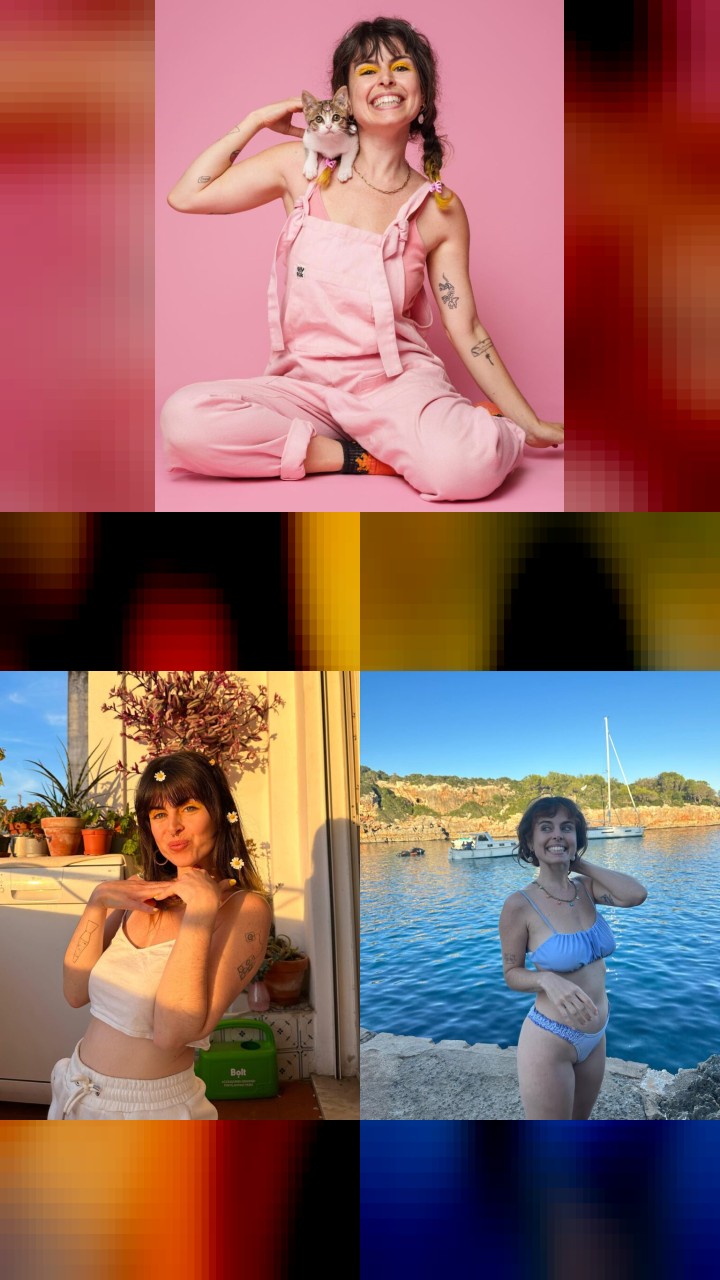 Catarina Perez’s Instagram: The 10 Most Memorable Photos