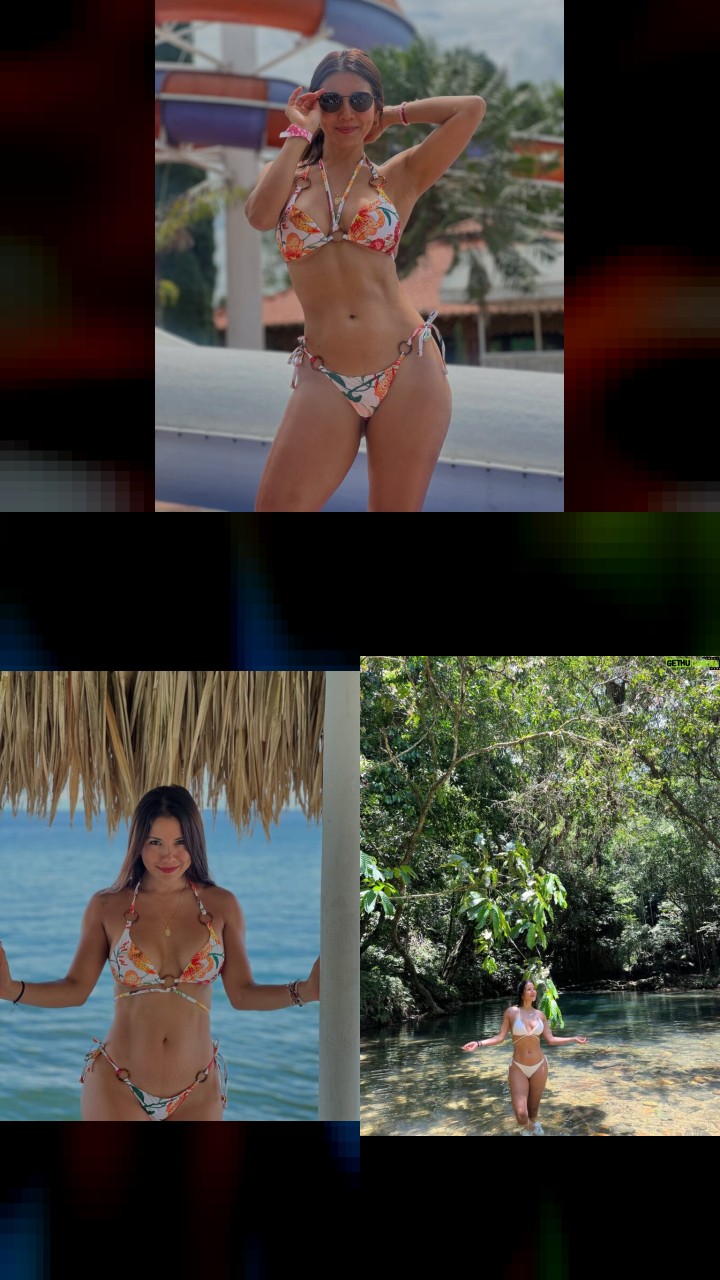 The Most Popular Instagram Photos of Caterin Escobar: Top 10