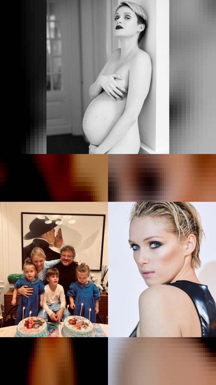 Caterina Shulha's Most Loved Moments: Top 10 Instagram Photos!