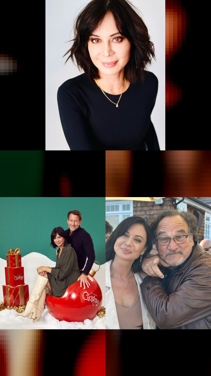 Unveiling Catherine Bell's Most Liked Instagram Photos: A Top 10 List!