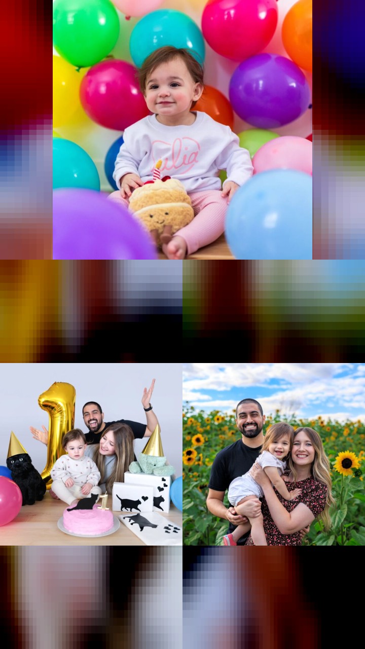 Countdown: Catherine Francoeur's 10 Most Popular Instagram Posts