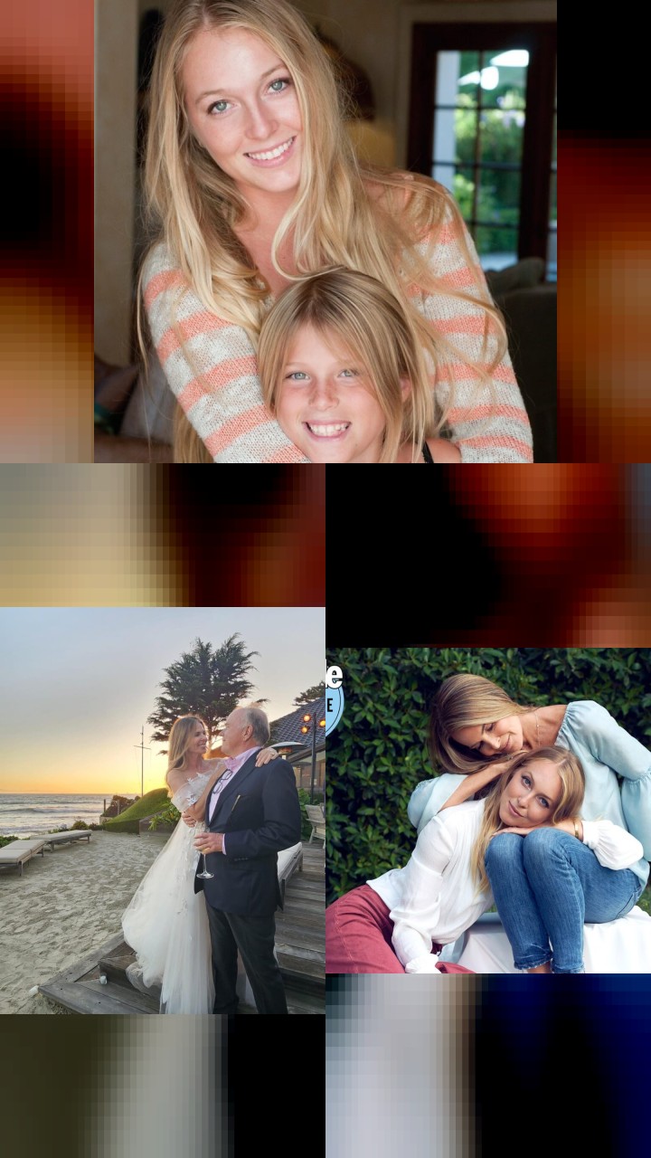 The Top 10 Most Popular Instagram Photos of Catherine Oxenberg