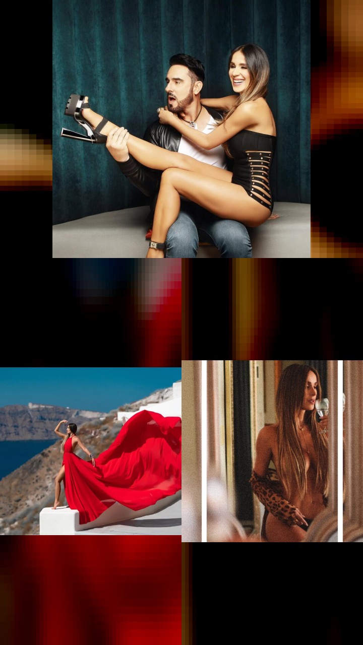 10 Best Instagram Photos of Catherine Siachoque
