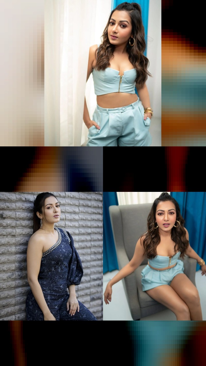 Catherine Tresa's Instagram: Top 10 Most Loved Photos