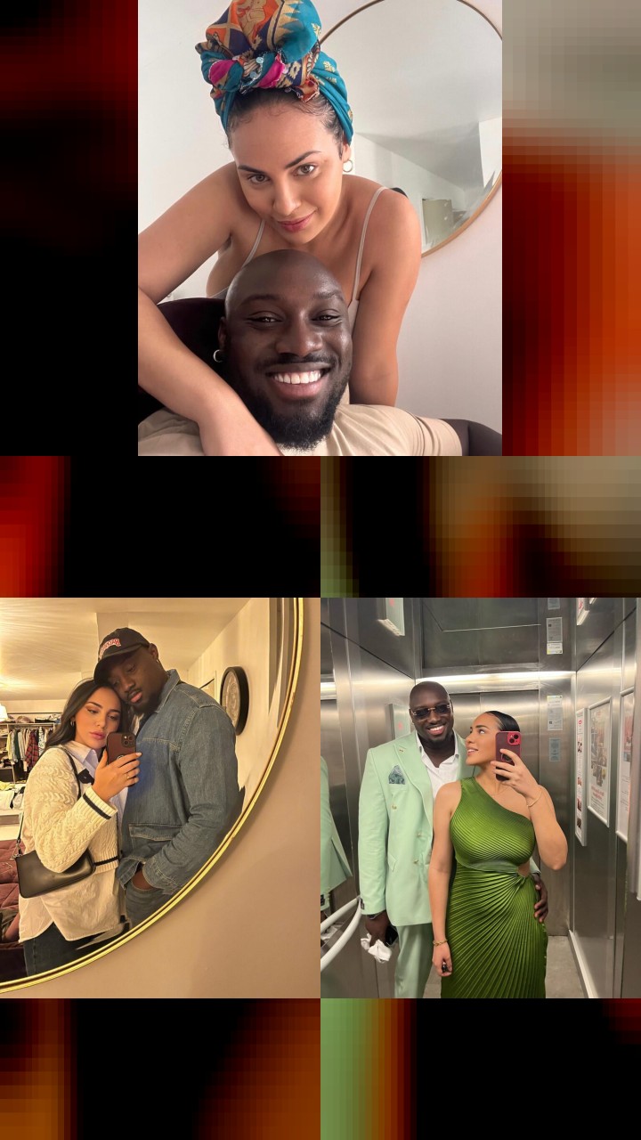 The Top 10 Most Popular Instagram Photos of Catherine Williams