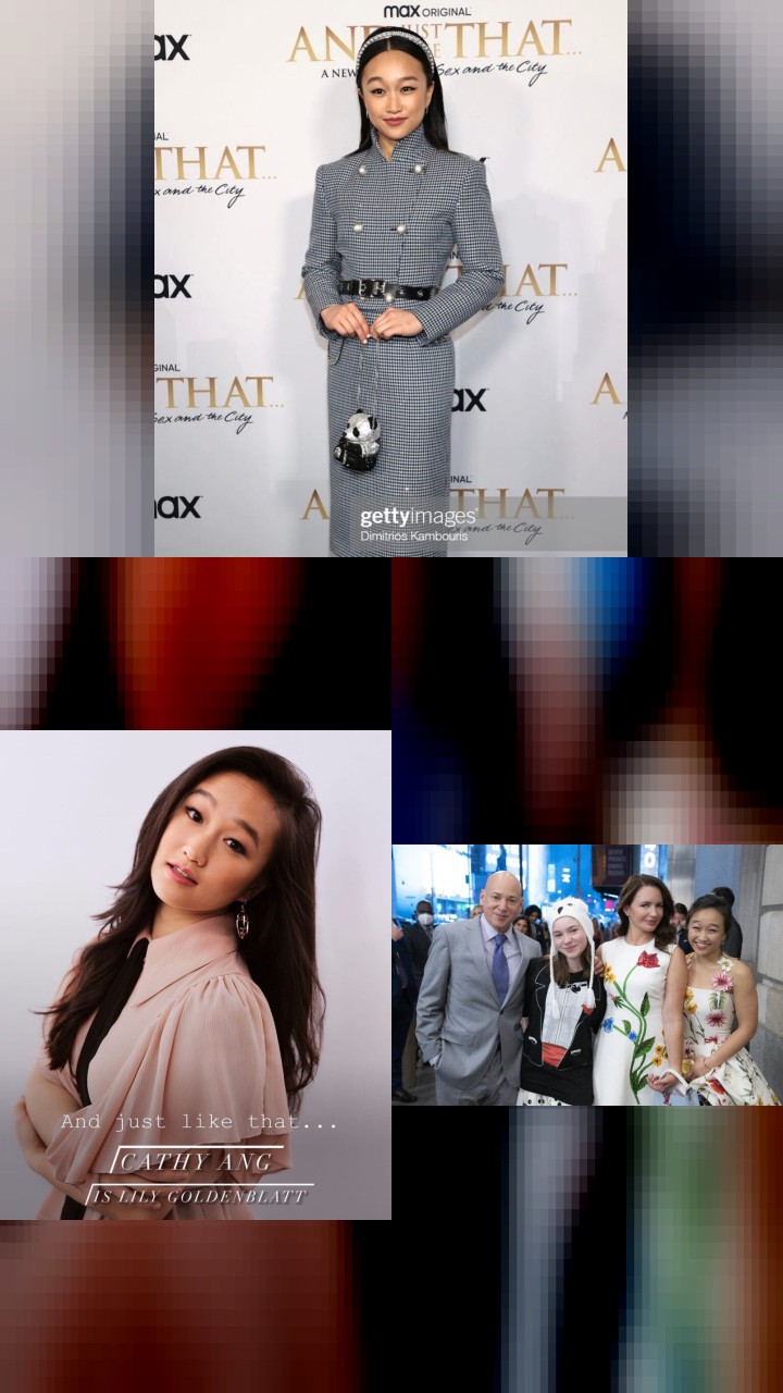 Top 10 Most Engaging Instagram Posts by Cathy Ang