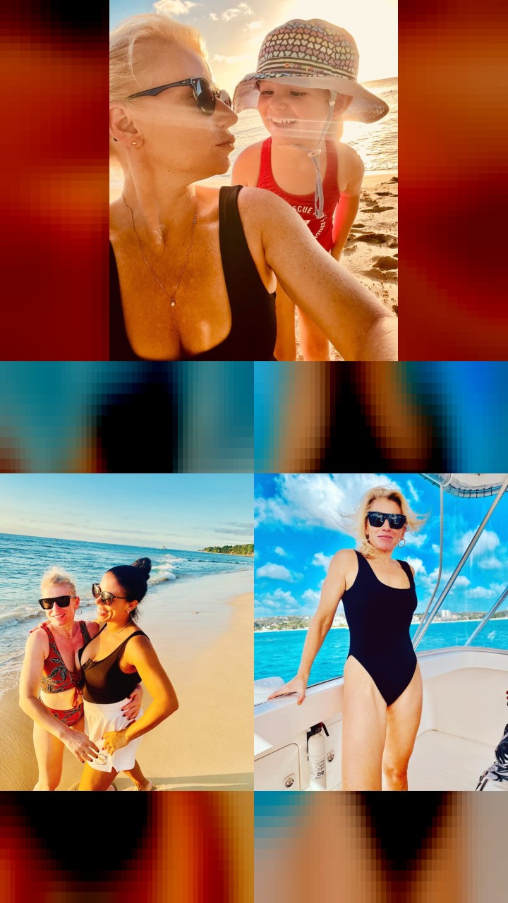 10 Best-Liked Instagram Photos of Cathy Gauthier