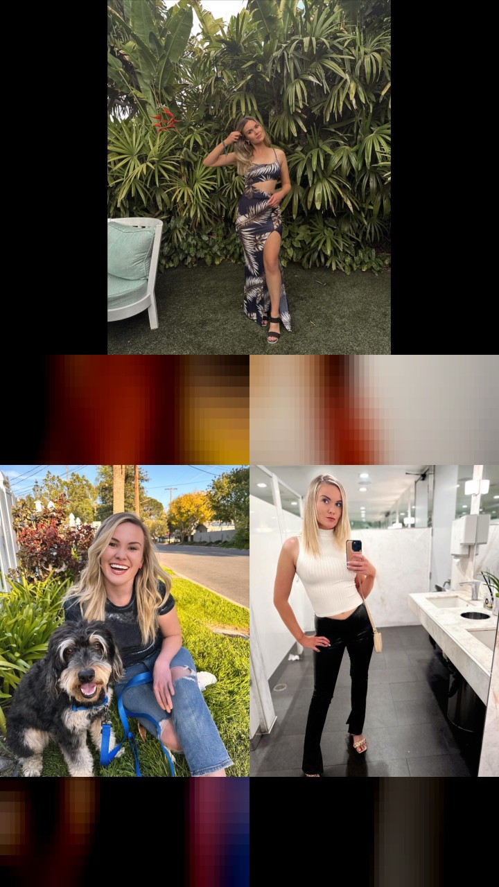 Cathy Marks’s 10 Most Hearted Instagram Photos