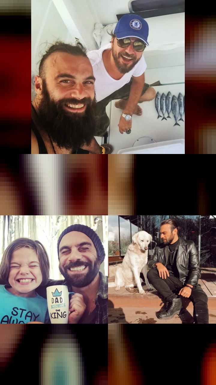 The Top 10 Instagram Photos by Cavit Çetin Güner You Shouldn't Miss