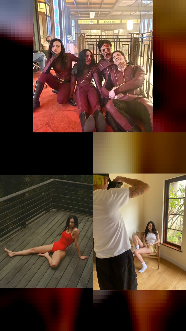 Unveiling Cazzie David's Most Liked Instagram Photos: A Top 10 List!