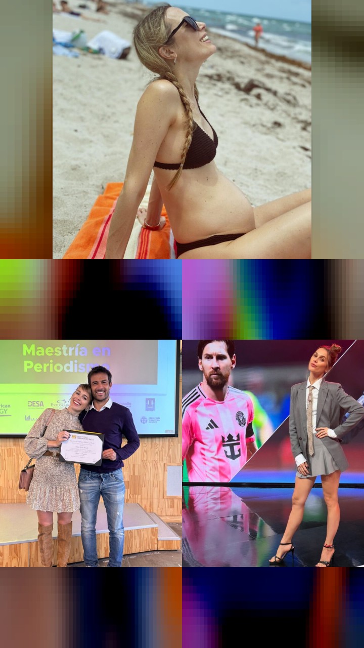 Cecilia Bonelli's Instagram: The Top 10 Photos That Made Waves