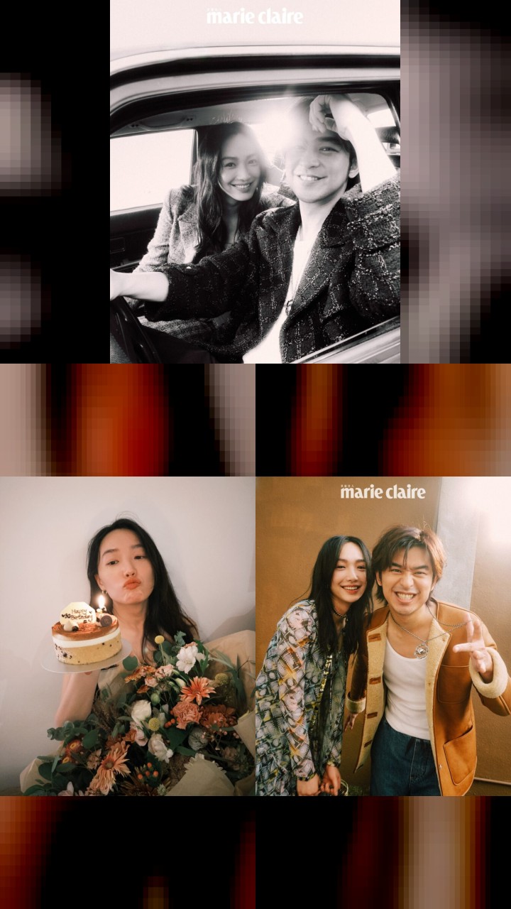 10 Cecilia Choi Instagram Photos That Got the Most Love