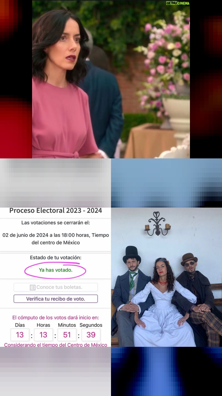 Top 10 Instagram Hits from Cecilia Suárez