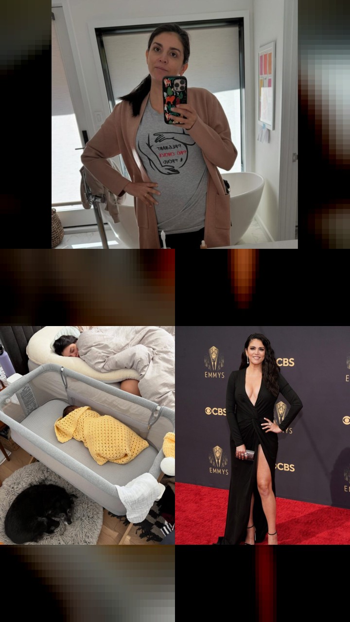 The Most Popular Instagram Photos of Cecily Strong: Top 10