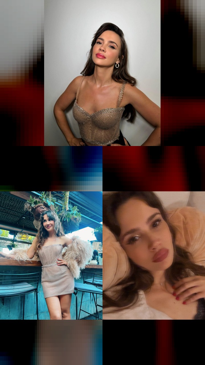 Top 10 Memorable Instagram Photos of Celeste Cid