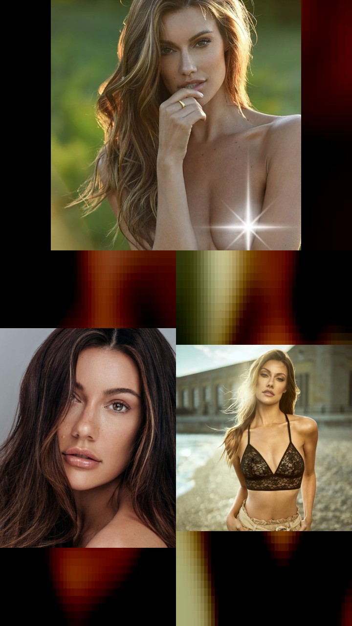 Celeste Ziegler’s 10 Most Hearted Instagram Photos