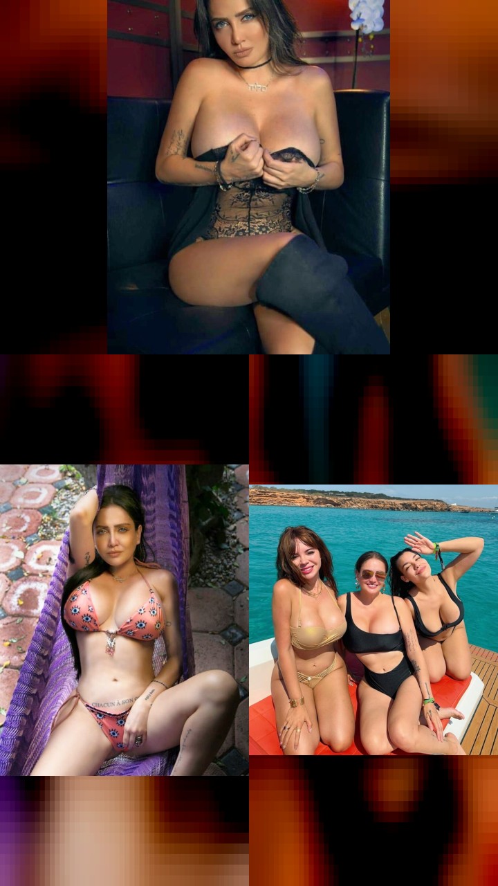 10 All-Time Favorite Instagram Photos of Celia Lora