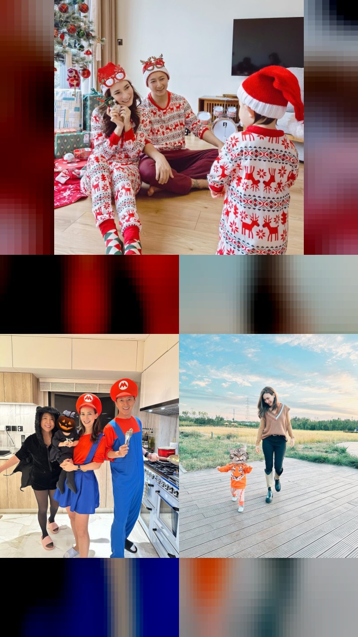 The Top 10 Instagram Posts of Celina Jade