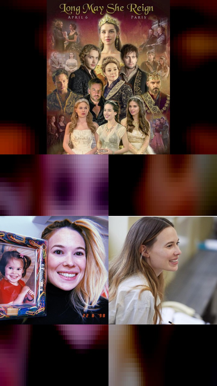 Top 10 Instagram Hits from Celina Sinden
