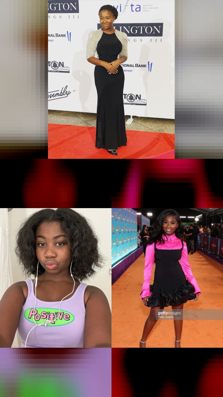10 Best Instagram Photos of Celina Smith