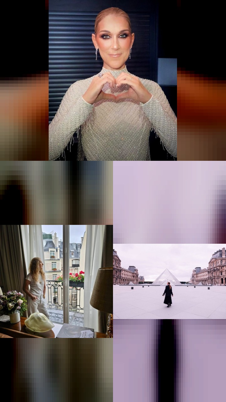 Céline Dion’s 10 Most Adored Instagram Photos