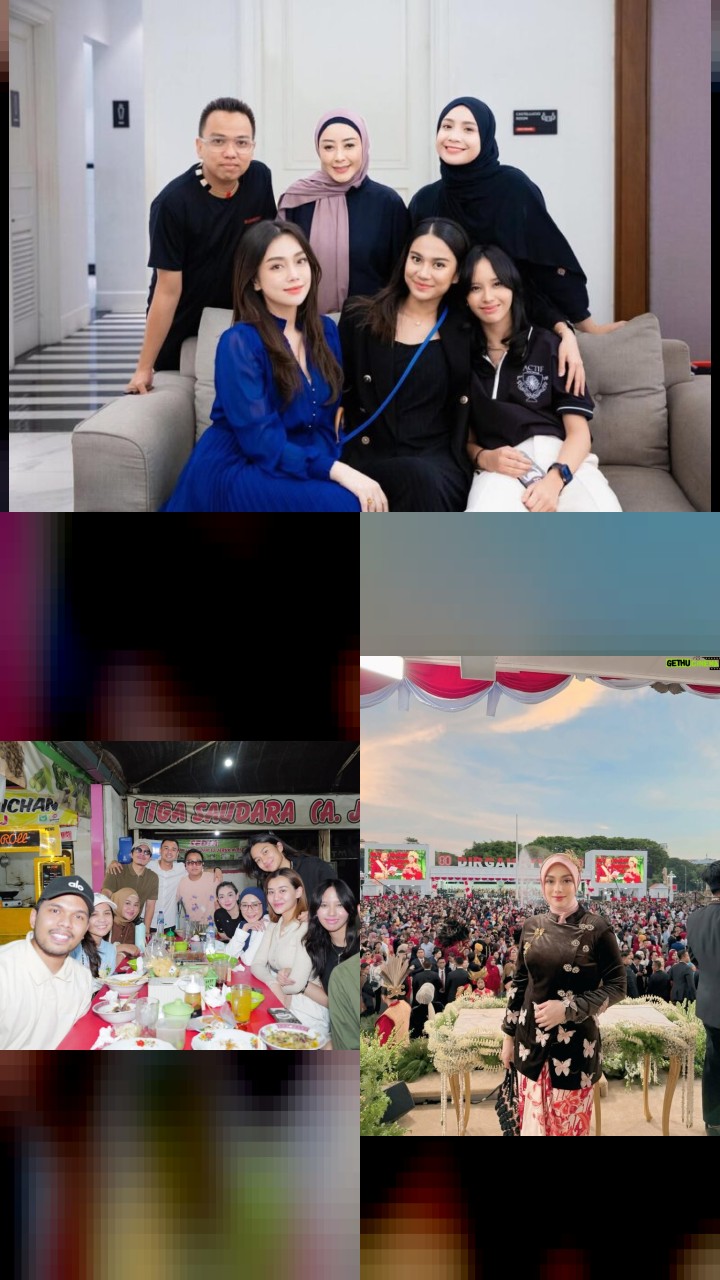 Celine Evangelista's Most Liked Instagram Photos of All Time