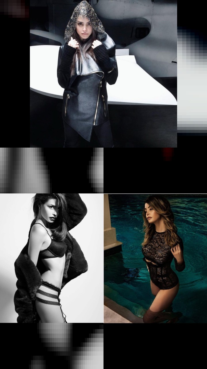 Céline Morel’s Instagram: The 10 Most Loved Photos