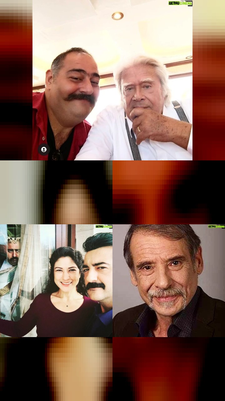 Cem Cücenoğlu's Instagram: The Top 10 Photos That Made Waves