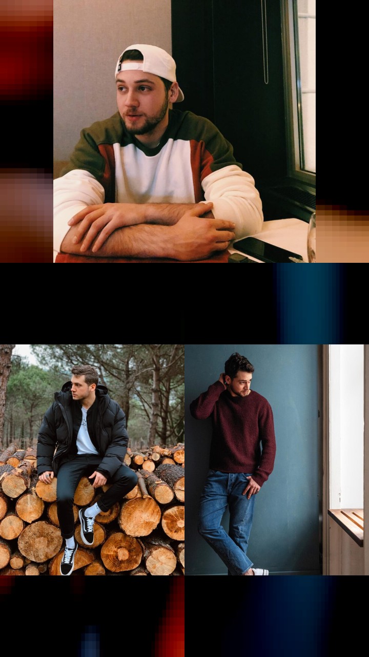 Discover Cem Kenar’s 10 Most Popular Instagram Pics