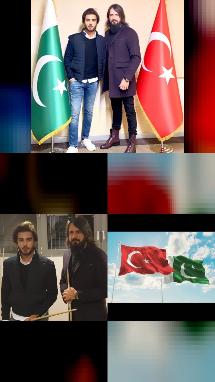 Cem Uçan's Top 10 Instagram Photos You Need to See