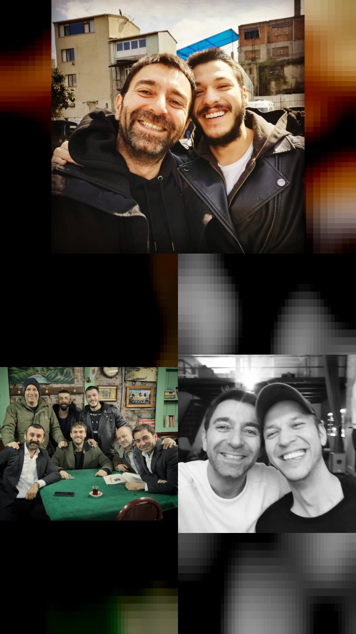 Cem Uslu's Most Liked Instagram Photos of All Time